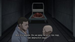 [FHD] Путь Баки. Часть 2 - 2 серия (SubVost)