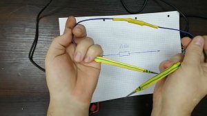 Разрядник для ремонта бытовой техники | Своими руками | Радиолюбитель
