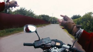 МОТО - ТАНЦЫ 2