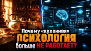 Ты ТОЖЕ Психолог! Общая психология - начало.
