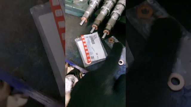 Газон Некст ЯМЗ 534 не развивает обороты не развивае свыше 1800 ОШИБКА Р0093 Р000F УТЕЧКА ТОПЛИВА смотреть онлайн
