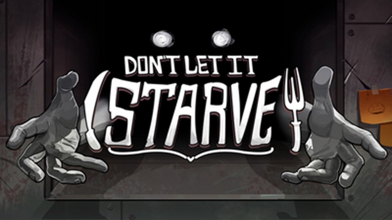 МОЩНЕЙШИЕ БЛЮДА. "ФРАНЦУЗ" В ВОСТОРГЕ - Don't Let It Starve #2 смотреть онлайн