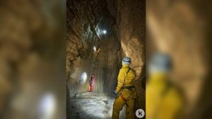 Тайна кремлевских катакомб. Страшная история.