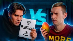 Morf: НИКС vs МОРФ： Разбираю сговор по удалению моего канала по фактам