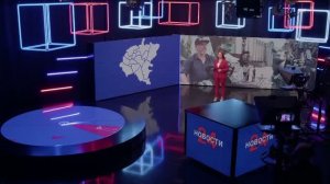 Новости «Волга 24» 17.06.2026 11:00