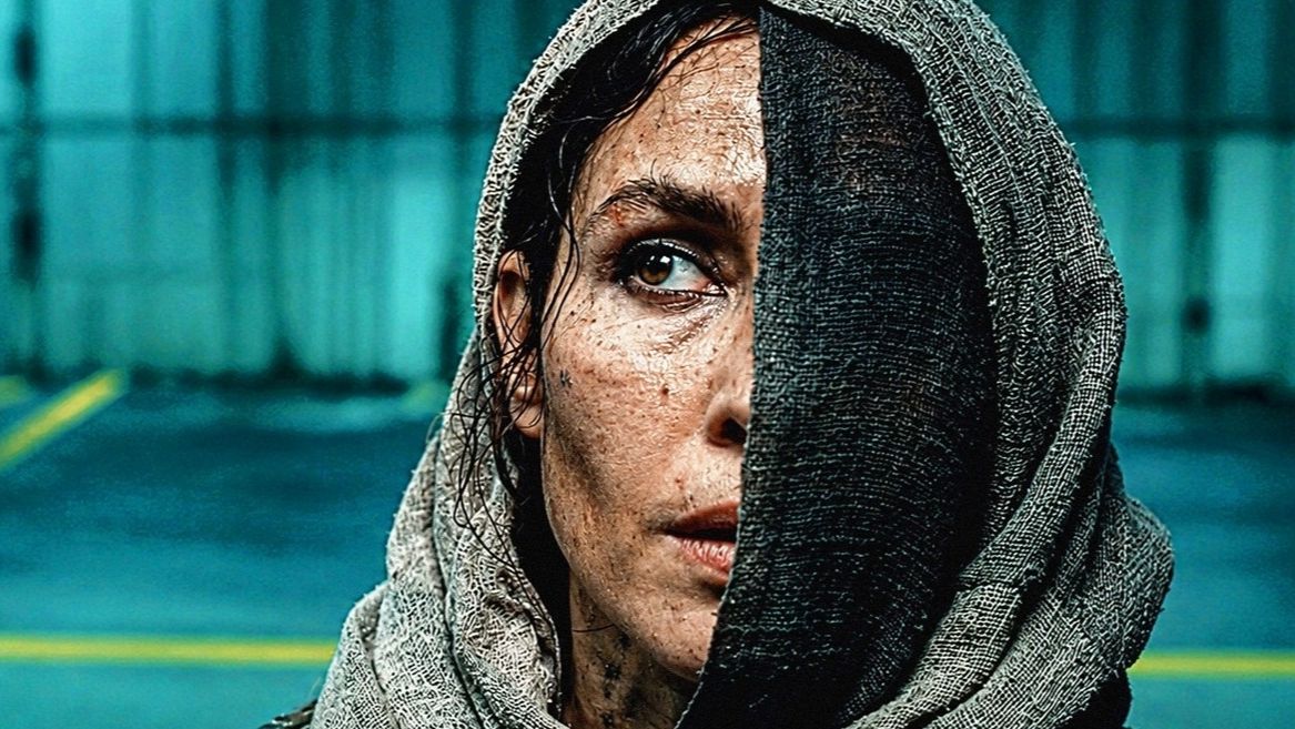 Горячая точка - Русский трейлер (Субтитры, 2026)