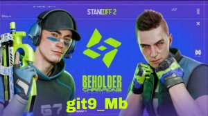 Standoff 2 0.39.0 игры бехолдера 2 git9_Mb