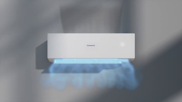 Кондиционеры Casarte Eletto