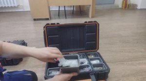 Обзор инструмента для ремонта и обслуживания ЧПУ станков (часть 1)
