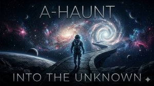 A-Haunt - Into the Unknown