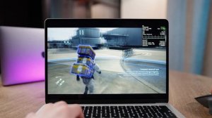 Что выбрать: MacBook Air или Pro на М5 в 2026?