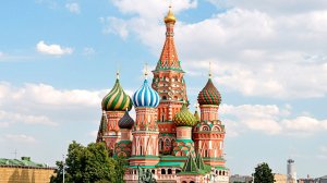 Игорь Панарин:  Доктрина России -2023