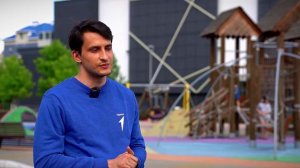 Движение Первых за безопасность