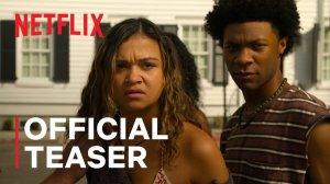 Outer Banks TV Series, season 5 - Official Teaser | Netflix