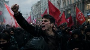 Костя прошлый - Ты с нами?