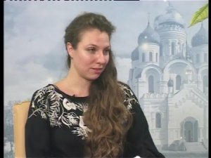 Свет Угреши. Гость программы: Кристина Полякова. 06.12.2017