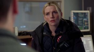 Сериал Чикаго в огне – 12 сезон 5 серия / Chicago Fire