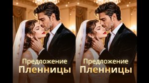 《Предложение пленницы》