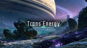 Madzhik Mix- Trance Energy(Музыка для работы и отдыха)