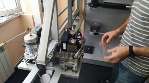 BFT SL BAT2 модуль аварийного питания