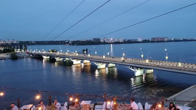 Ресторан 1586