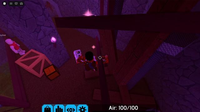 Flood escape 2 ROBLOX смотреть онлайн