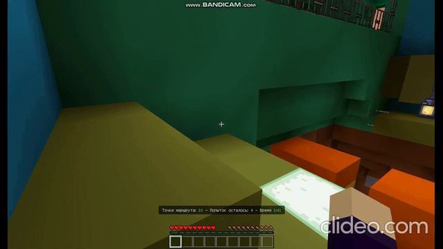 Minecraft Java & Bedrock 2022 Ivent Server for Mob vote videos (originals) смотреть онлайн
