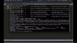 41 - Start, Stop, Delete Axon Ser