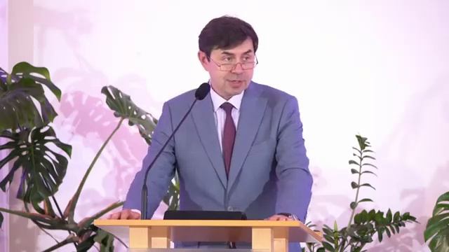 В петле искажения -- Юрий Бондаренко смотреть онлайн