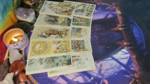 Кто о вас сегодня думал и что именно 🔮 таро расклад