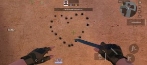 играем в standoff если вам понравится буду продолжать снимать standoff а если нет снимаю другое