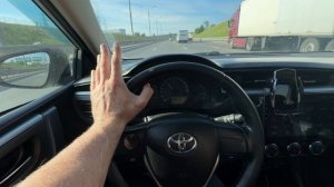 Toyota Corolla E180 (Тойота Корола) стоит ли своих денег. Сравнение с конкурентами. Обзор