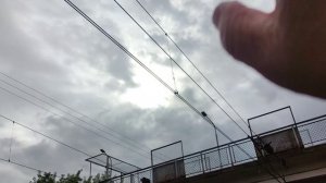 18 июня Магический ☀️ подарок от волшебника Ивана Ивановича Кулебякина из Москвы Электроугли