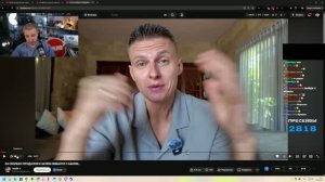 ЗА СКОЛЬКО ПРОДАЛСЯ И ЗАЧЕМ ОБМАНУЛ С БАНОМ… | РЕАКЦИЯ СТИНТА | Holdik
