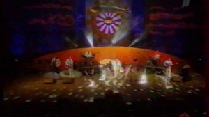 гр. Любэ - альбом  Давай за... , (ОРТ, 10.05.2002г.) (480p)