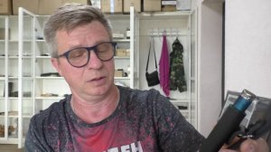 Акция на 11 ножей «Товарный знак». Мастерская «СЛОН & Ко.»