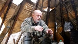 Архив. Повтор. Охотничьи фантазии.