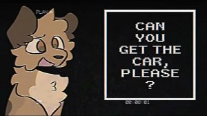 Can you get the dog, please? || Survivor Dogs (Meme) (ХРОНИКИ СТАИ АНИМАЦИЯ ПЕРЕЗАЛИВ)