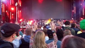 Вадим Самойлов - Как на войне. Фестиваль Воздух Карелии. Петрозаводск, 13.06.2026.
