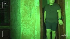 Паранормальное в Замке Врата в Ад... я вернулся в этот замок - Дима Масленников (720p)
