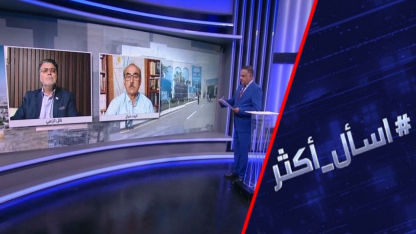ترامب وإيران.. اتفاق يشعل إسرائيل سياسيا