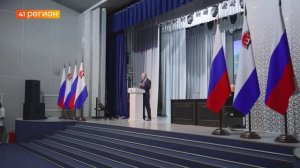 ЧИСЛО ПОЛУЧАТЕЛЕЙ МЕР СОЦИАЛЬНОЙ ПОДДЕРЖКИ ЗА 2025 ГОД НА КАМЧАТКЕ ПРЕВЫШАЕТ 90 ТЫС•НОВОСТИ КАМЧАТКИ