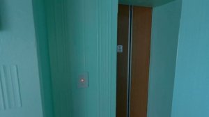Лифты ЩЛЗ 1991 г. в. 500 кг 1 м/с (ул. Горького, 56, г. Барановичи)