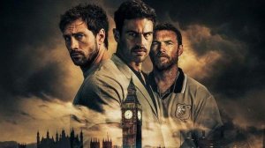 Ограбить Лондон — Русский трейлер (Дубляж, 2026)