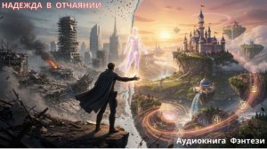 ⚰️✨ Аудиокнига Фэнтези «ЕДИНСТВЕННЫЙ, КТО НЕ ДРОГНУЛ « 🛡️ Смерть ему не страшна 💔 Осмелишься?