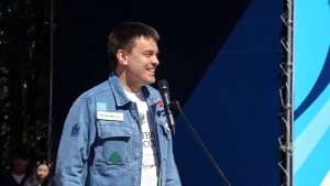Программа «Главные новости» на 8 канале от 18.06.2026 Часть 1