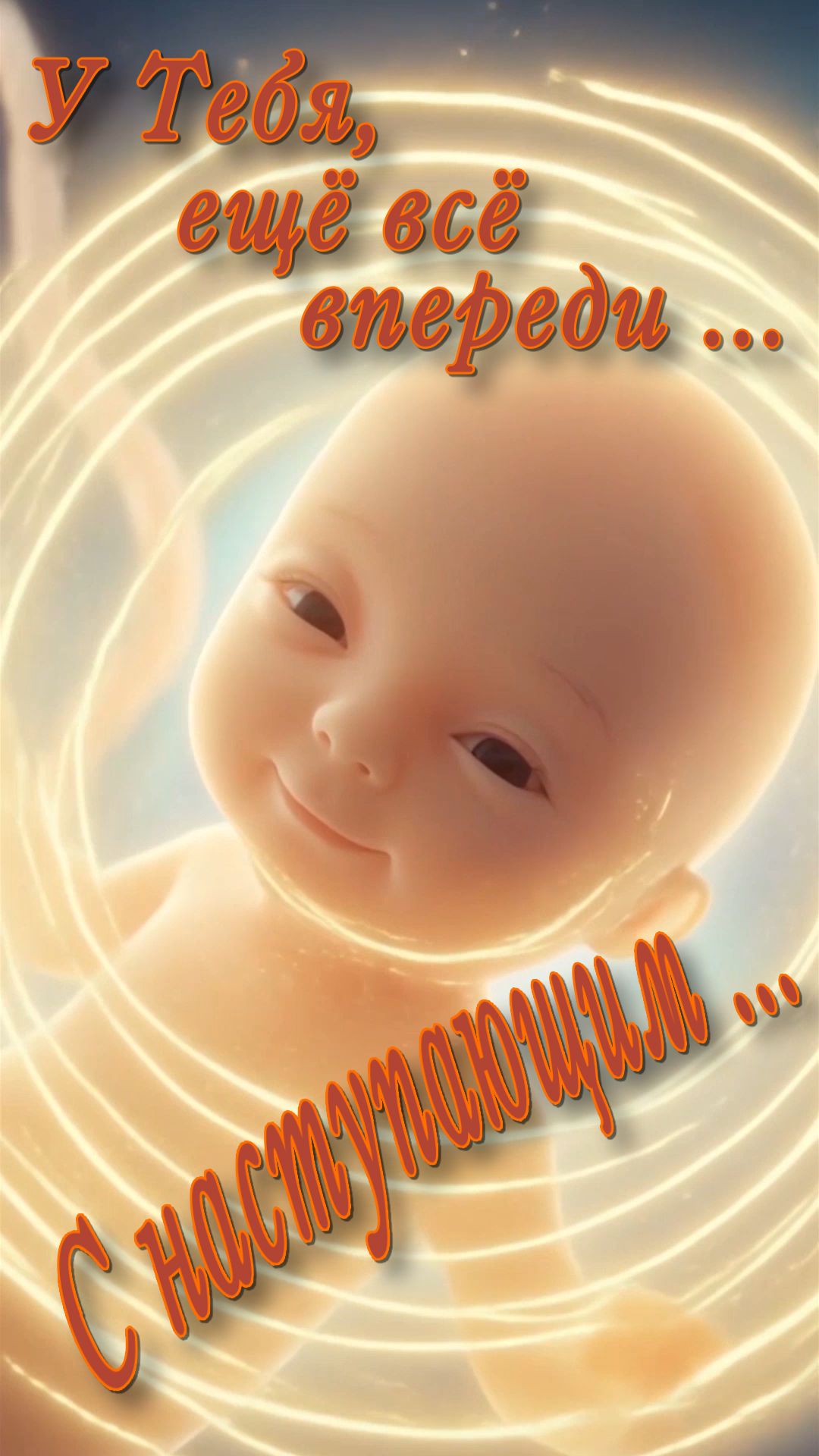 У Тебя
