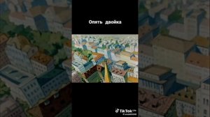 Из серии мультики прошлого