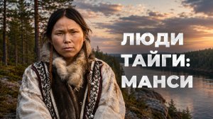 Тайны народа манси: «медвежьи души» и Гора Мертвецов