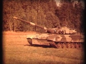 Газотурбинный двигатель ГТД-1250